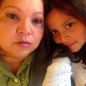 Meet your Posher, Carolina